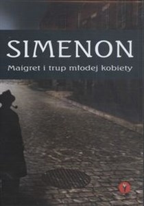 Bild von [Audiobook] Maigret i trup młodej kobiety