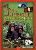 Polnische buch : Moje ulubi... - Opracowanie Zbiorowe