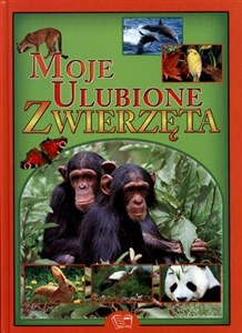 Obrazek Moje ulubione zwierzęta