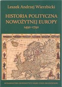 Historia p... - Leszek Andrzej Wierzbicki -  Polnische Buchandlung 