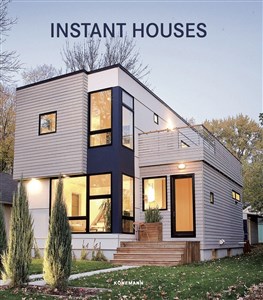 Obrazek Instant houses