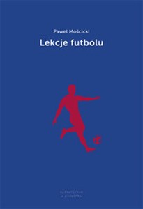 Bild von Lekcje futbolu