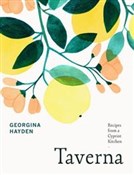 Taverna - Georgina Hayden -  polnische Bücher