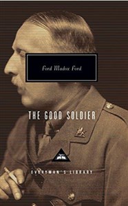 Obrazek Good Soldierthe By Ford Madox Ford