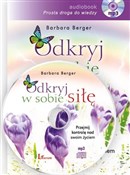Polska książka : [Audiobook... - Barbara Berger
