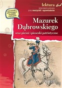 Mazurek Dą... - Józef Wybicki -  fremdsprachige bücher polnisch 