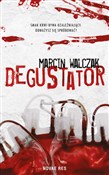 Degustator... - Marcin Walczak - Ksiegarnia w niemczech