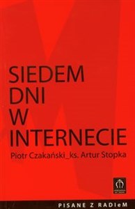 Obrazek Siedem dni w internecie Rozmowy prowadzone na antenie Radia eM 107,6 FM