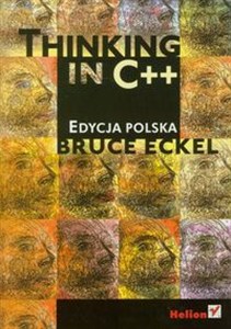 Bild von Thinking in C++ Edycja polska