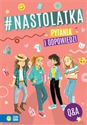 Nastolatka... - Joanna Błędzka, Marta Kawczyńska -  Polnische Buchandlung 
