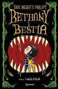Bild von Bethany i Bestia