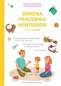 Polska książka : Domowa pra... - Aleksandra Brodowska, Lidia Rekosz-Domagała