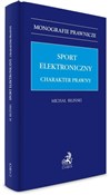 Sport elek... - Michał Biliński -  Polnische Buchandlung 