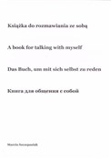 Książka : Książka do... - Marcin Szczepaniak