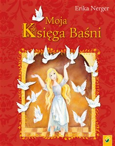 Bild von Moja księga baśni