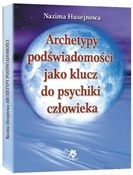 Archetypy ... - Nazima Husejnowa -  Książka z wysyłką do Niemiec 