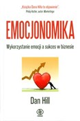 Polnische buch : Emocjonomi... - Dan Hill