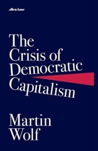 Bild von The Crisis of Democratic Capitalism