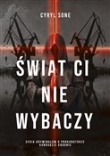 Świat ci n... - Cyryl Sone -  polnische Bücher