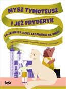 Polnische buch : Mysz Tymot... - Dagmara Budzbon-Szymańska