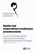 Polnische buch : Opieka nad... - Anna B. Pilewska-Kozak, Katarzyna M. Kanadys, Agnieszka Bałanda-Bałdyga