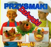 Polska książka : Przysmaki ...
