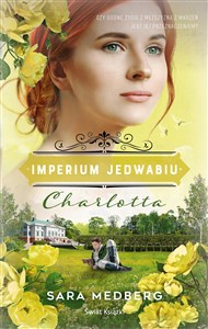 Bild von Charlotta Imperium jedwabiu