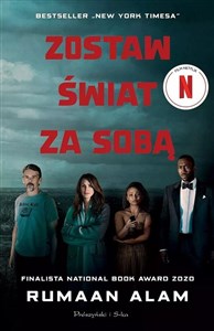 Obrazek Zostaw świat za sobą w.filmowe DL