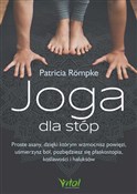 Joga dla s... - Patricia Römpke -  Książka z wysyłką do Niemiec 