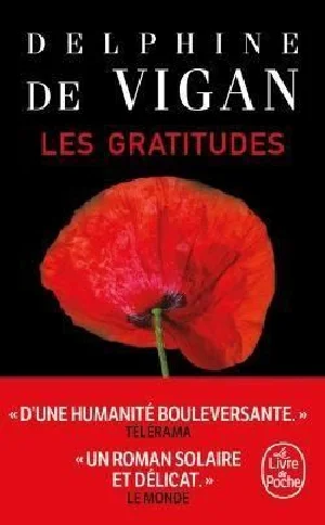 Obrazek Les gratitudes