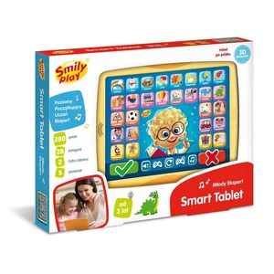Bild von Smart Tablet młody ekspert SP98302 AN01