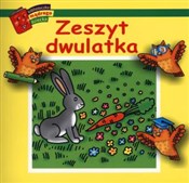 Zeszyt dwu... - Anna Wiśniewska -  Książka z wysyłką do Niemiec 