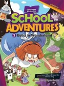 School Adv... - Opracowanie Zbiorowe -  Polnische Buchandlung 