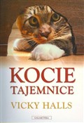 Polska książka : Kocie taje... - Vicky Halls