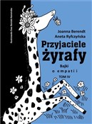 Książka : Przyjaciel... - Aneta Ryfczyńska, Joanna Berendt