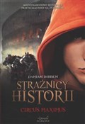 Strażnicy ... - Damian Dibben -  fremdsprachige bücher polnisch 