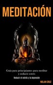 Meditación... - Nolan Cruz -  polnische Bücher