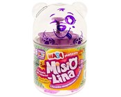 Misiolina ... -  fremdsprachige bücher polnisch 