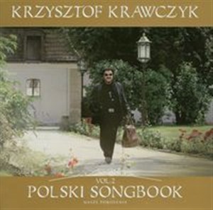 Obrazek Polski songbook vol. 2