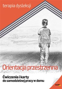 Bild von Orientacja przestrzenna Ćwiczenia i karty do samodzielnej pracy w domu