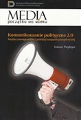 Polska książka : Komunikowa... - Łukasz Przybysz