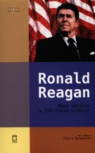 Bild von Ronald Reagan Nowa odsłona w 100-lecie urodzin