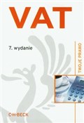 Książka : VAT