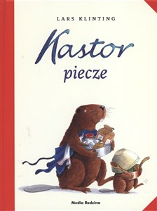 Bild von Kastor piecze