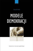 Modele dem... - David Held -  polnische Bücher