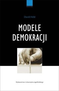 Obrazek Modele demokracji