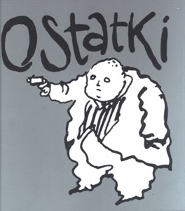 Obrazek Ostatki