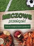 Meczowe pr... - Opracowanie Zbiorowe -  polnische Bücher