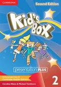 Polnische buch : Kid's Box ... - Caroline Nixon, Michael Tomlinson