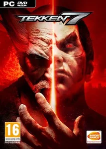 Obrazek Tekken 7